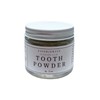 All Natural Tooth Powder, Organic Ingredients, Made in USA brighten