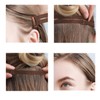 4Pcs Face Belt Reusable Adjustable Facial Lift Band Face Lifting