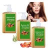 Champú Batana, Crecimiento Del Cabello 3pcs 900ml
