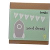Reer Lumilu Sweet Dreams Rocket, Cute Rocket Night Light, Great