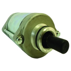 New Starter Compatible With Honda ATV TRX TRX700 TRX700XX 686cc 2008-2009 31200-HP6-A01, 31200HP6A01