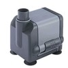 Bertoni Micra Fountain Pump, Wood Multi-Colour, One Size