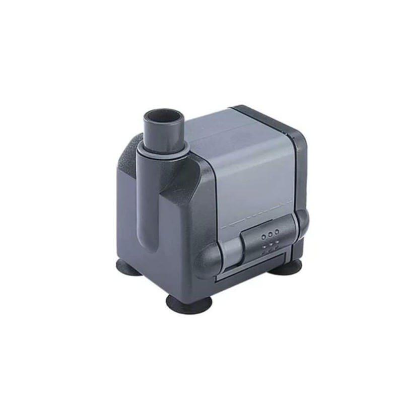 Bertoni Micra Fountain Pump, Wood Multi-Colour, One Size