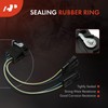 A-Premium TPS Throttle Position Sensor Compatible with Jeep Cherokee, Comanche,