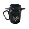 The Nomads Kitchens Coffee Filter | Easy to Use Portbale