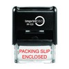 Imprint 360 AS-IMP1045 "Packing Slip Enclosed" Heavy Duty Commercial Quality