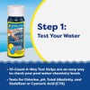 In The Swim Pool Super Opening Chemical Start Up Kit