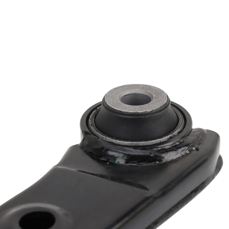 TRQ Rear Upper Control Arm Set Compatible with 2010-2018 Hyundai