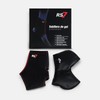 RS7 Gel Pack Neoprene Ankle Support - Cold/Heat Effect
