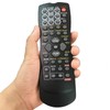 Remote Control for Yamaha HTR-5830 RX-V340 RX-V350 RX-V359 HTR-5930 HTR-5940