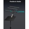 Vekkia Vekkia Professional 88 LED Rechargeable Music Stand Light -