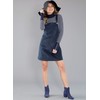 McCall’s Sewing Pattern M7831 Misses’ Pinafore Dresses