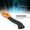Hand SK5 Steel Foldable Saw Garden Pruning Folding Saw Camping