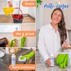 GROUT PLUS Premium Floor Cleaner, All Purpose Multi Surface Cleaner