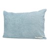 Imabari Towel Certified Karoyaka Caloket Pillow Cover, Approx. 25.6 x