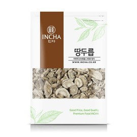 땅두릅 독활 600g [300gX2팩] Ttangdurup Dogwal 600g [300g X 2 Packs]
