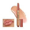 KISS NEW YORK Professional Melting Jelly Lip Balm, High Shine