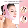 V Lifting Mask, V-Shaped Lifting Mask, Face Slimming Mask, V