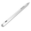 Laptop Stylus Pen with 3 Replacement Nibs Palm Rejection Rechargeable