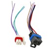 ‎SecosAutoparts 4L60E 4L80E 65E Neutral Safety Switch Pigtails Switch Connectors