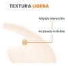 Protector Solar Fluido Color Spf50 50ml