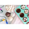 Handstand Kitchen 18-Piece Ultimate Hot Cocoa Bomb Making Set
