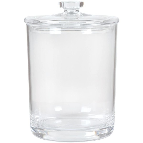 ForPro Professional Collection ForPro Professional Collection Acrylic Apothecary Jar with