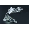Time for Machine Starbreeze Explorer Assembly Kit, Metal Model
