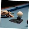 WHAMVOX Elastic Pool Chalk Holder Tool for Billiards Versatile Storage
