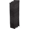 Whirlpool Large Pre Filter Tower Air Purifier, 817500, 4 Pack