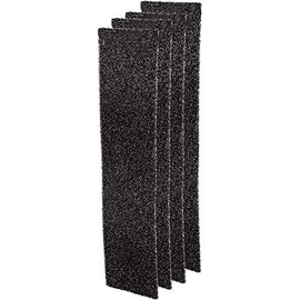 Whirlpool Large Pre Filter Tower Air Purifier, 817500, 4 Pack