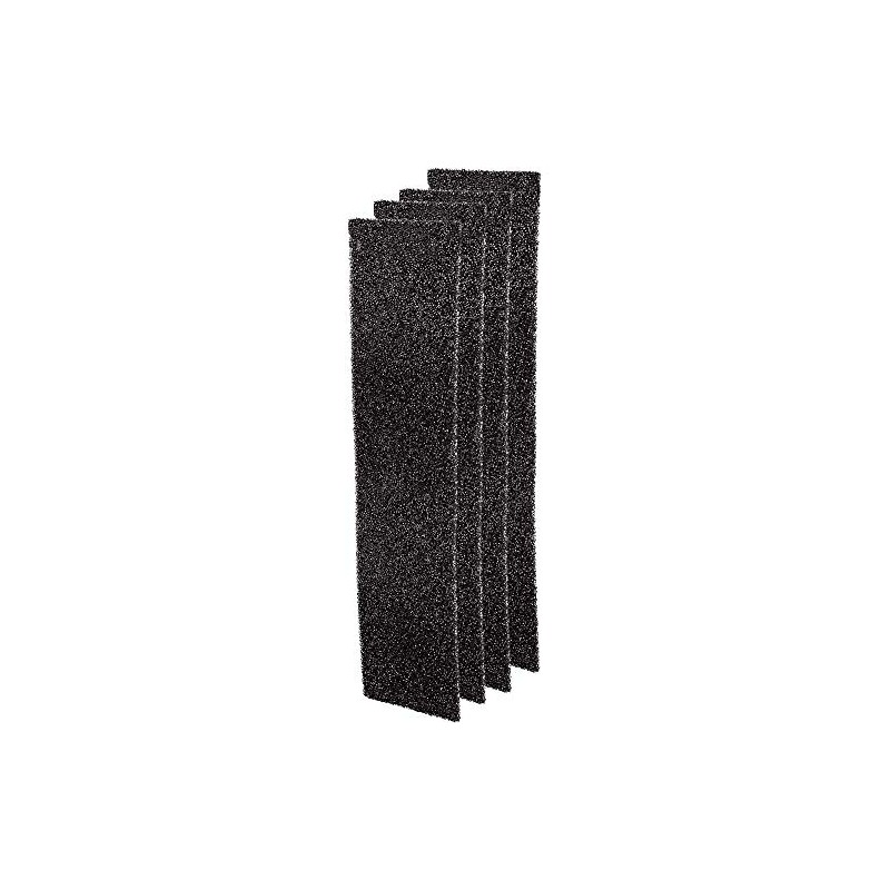 Whirlpool Large Pre Filter Tower Air Purifier, 817500, 4 Pack