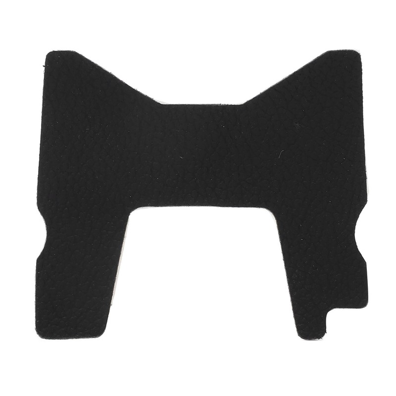 Camera Top Grip Rubber Cover Replacement Professional Camera Repair Part