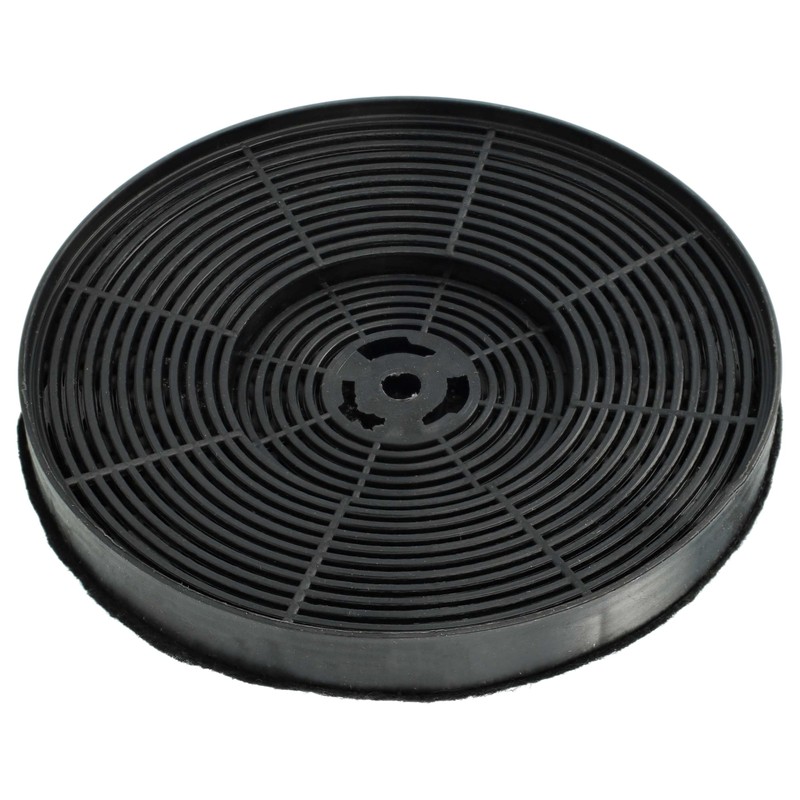 vhbw Activated Carbon Filter Compatible with Respekta CH21060S-A, CH 21060