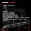 4pcs 04286251 4286251 Fuel Injector for Deutz BF4L2011 BF4M2011 BF4M2011C