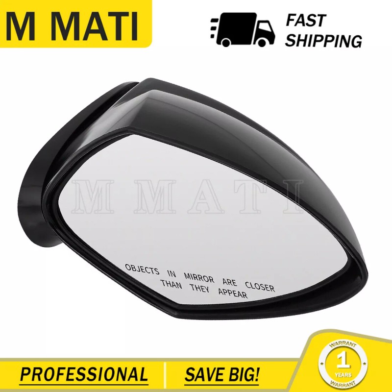 Mirror Right Hand Side F2C-U596C-00-0
