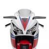 CB Fit for Honda CBR1000RR CBR600RR Adjustable Rotation Rearview Wind
