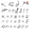 BGTXINGI 32PCS Multifunctional Sewing Presser Feet Set - Spare Parts