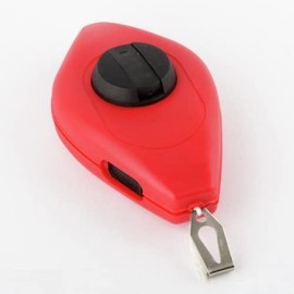 3 Pcs Chalk Line Reel Set