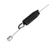 Haofy GX21634 GX22026 Lawnmower Push-Pull Cable for 12PB 12SB 12PC
