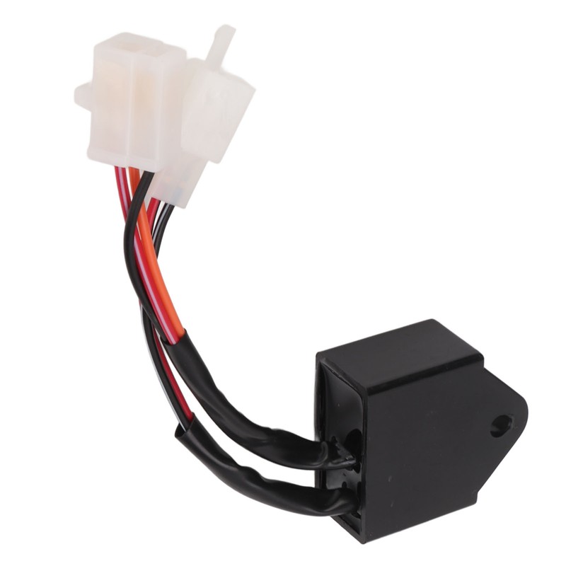 CDI Box A30410117002 High Performance Replacement for Can Am DS