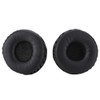 70MM Replacement Ear Pads, Universal Replacement Ear Pads Soft Foam