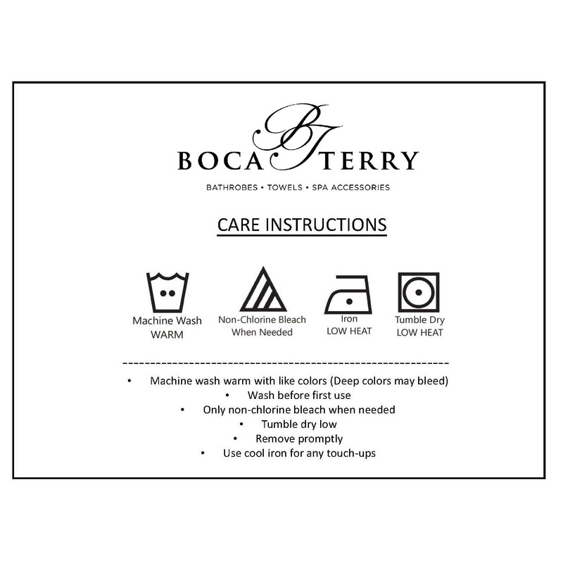 Boca Microfiber Towel Wrap for Women - Spa Wrap Towel