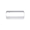 Hexagonal Sockets M6X25 Pack of 10 Threaded Sockets SW 10