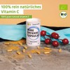 Natural Organic Vitamin C with High Bioavailability [Regional from Germany]