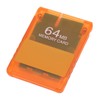 Console Memory Card V1.966 OPL HD Loader Program Card Game