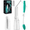 Portable Bidet Toilet Aid Wiper Tool Set