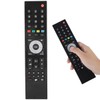 Ouitble Smart TV Remote Control Replacement Remote Control Smart TV