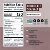 Purely Elizabeth, Chocolate Sea Salt, Ancient Grain Granola with Probiotics,