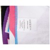 Miracle Home Aloha Microfibre Beach Towel, Multicoloured, 75 x 145